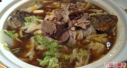 掌柜的店纯朴中原菜(万达广场周浦店)