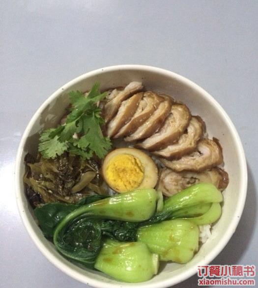 卤水大肠饭,浩味潮汕卤水 卤水大肠饭价格【上海好吃正宗的卤水大肠饭