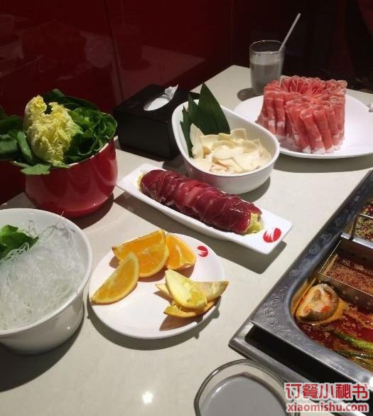 海底捞火锅(逸仙路店)餐厅照片图片 - 上海 - 订餐小