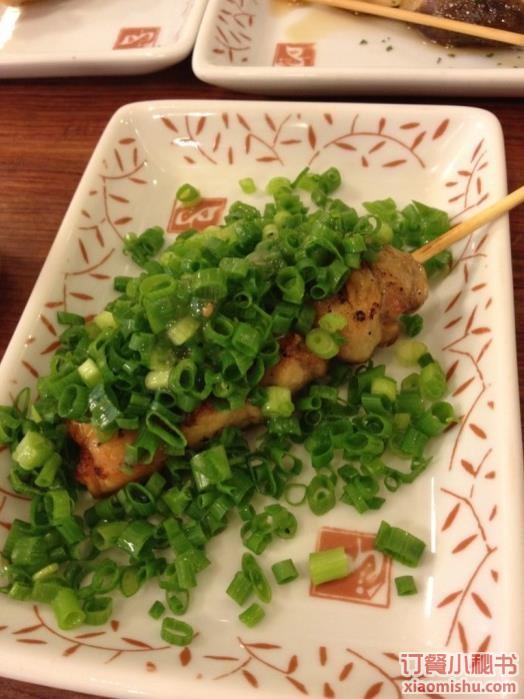 葱葱鸡