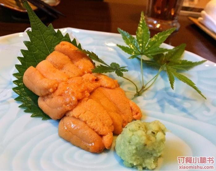 海胆刺身,海老寿日本料理 海胆刺身价格【北京好吃的