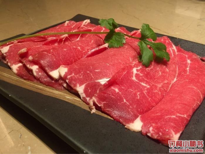 澳洲安格斯牛肉