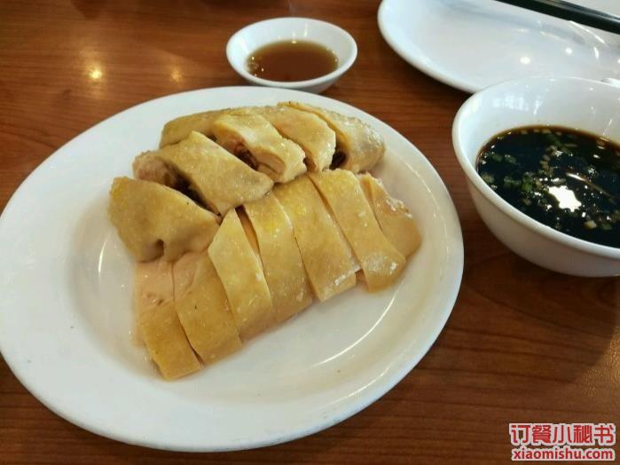 白斩鸡,南翔馒头店 吴江路店 白斩鸡价格【上海