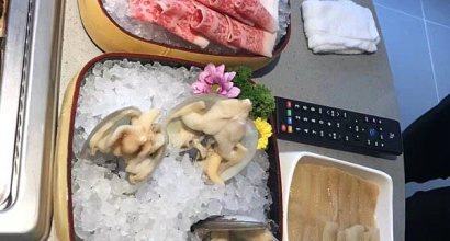 上海海底捞火锅(逸仙路店)餐厅_菜单_预订电话