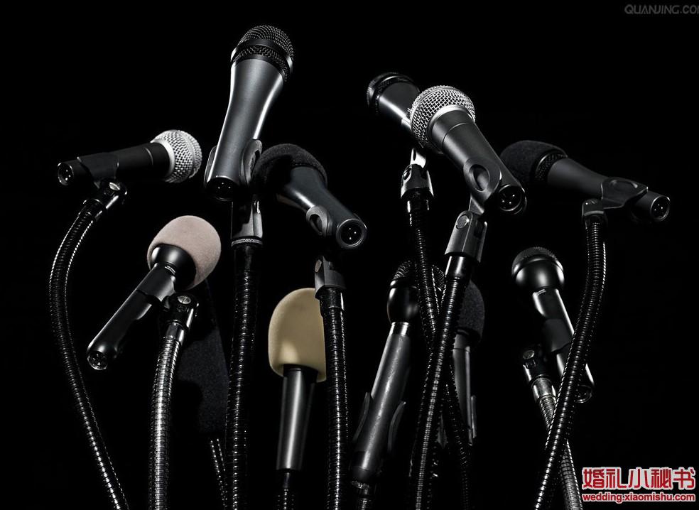 婚庆四大金刚挑选_青岛_婚礼小秘书