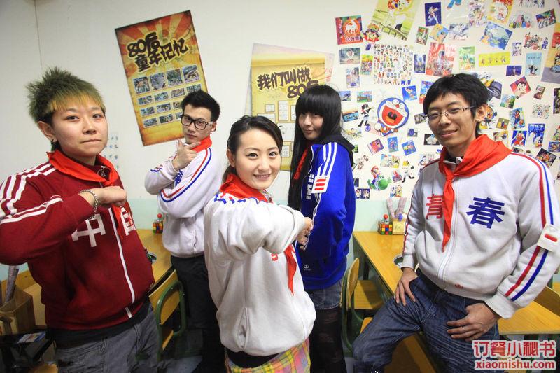 2012到来的最后一个圣诞节,我们吃圣诞大餐 2012到来的最后一个圣诞节,我们吃圣诞大餐