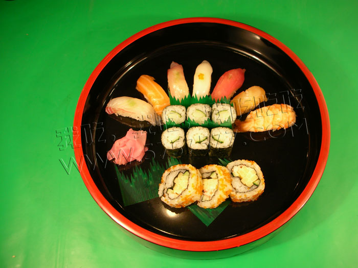 上海日本料理店