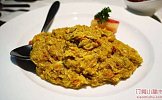 成隆行蟹王府 黄浦店 清炒蟹粉