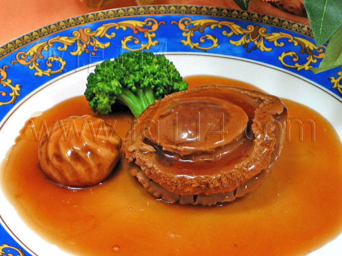 蚝皇南非干网鲍10头,十味观汤包传奇 徐汇店 蚝