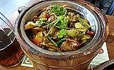 复茂小龙虾大闸蟹 浦东崂山店 土匪蛙