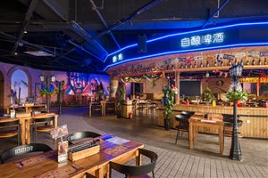 上海麦当劳 鞍山餐厅预订|网上订餐,麦当劳 鞍山