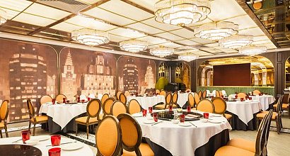 丰收日大酒店(世界路店) 图片