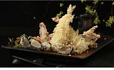 渡边料理 上港邮轮城店 大虾天妇罗