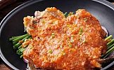 丰和日丽 市百一店 百味笋壳鱼