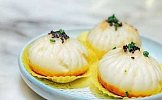 丰和日丽 市百一店 生煎包