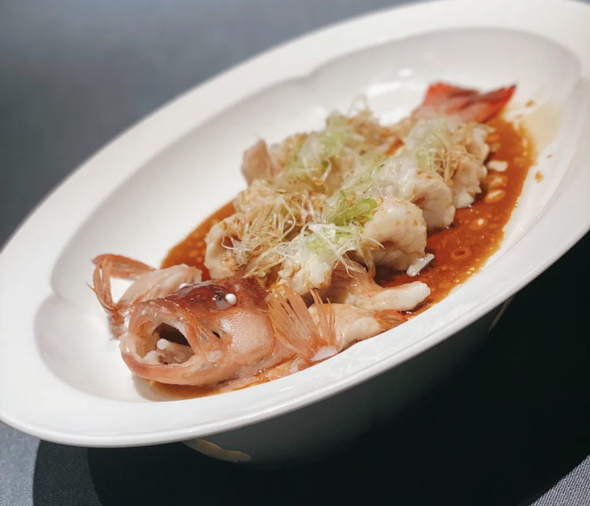 子福慧·坤(淮海中路店)餐厅、菜单、团购 - 上海 - 订餐小秘书