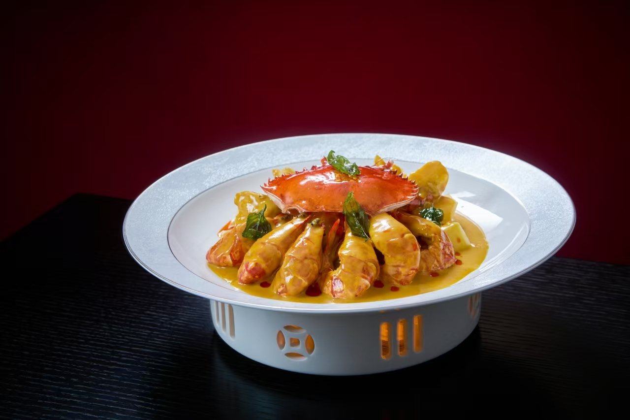 岚轩·精致粤菜(天禧店)餐厅、菜单、团购 - 上海 - 订餐小秘书