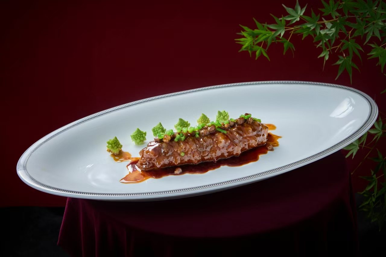岚轩·精致粤菜(天禧店)餐厅、菜单、团购 - 上海 - 订餐小秘书