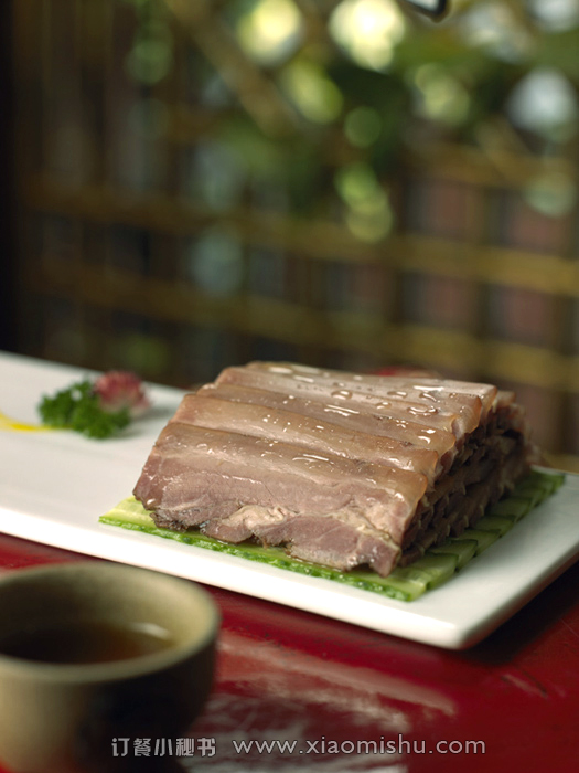 吴裕泰茶庄加盟_吴裕泰内府菜人均(3)