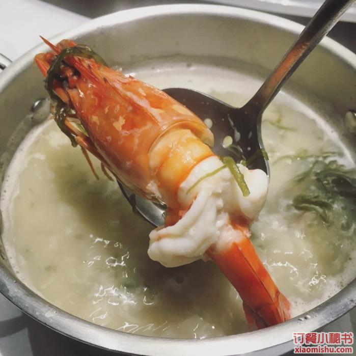红鼎海鲜捞人均多少钱_网红捞汁小海鲜图片(2)
