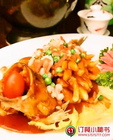 松鼠桂鱼的108瓣菊花