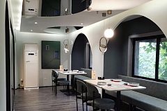 复茂小龙虾大闸蟹 淮海店