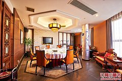 海世轩公馆 浦东店