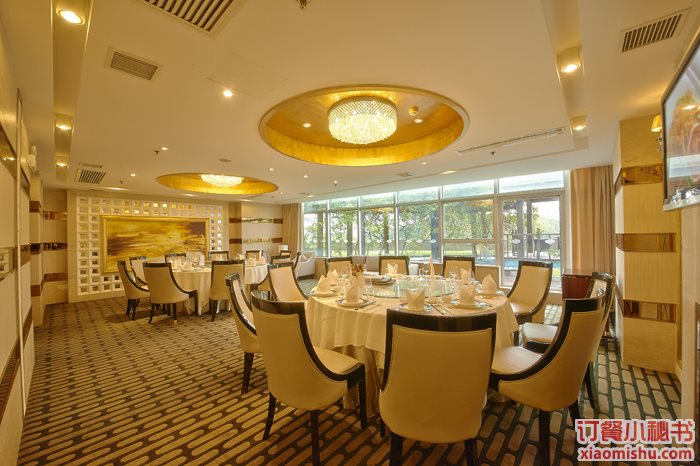 唐宫·粤菜海鲜(多媒体店)餐厅、菜单、团购 - 上海 - 订餐小秘书