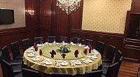 金时代顺风大酒店 协泰店 图片