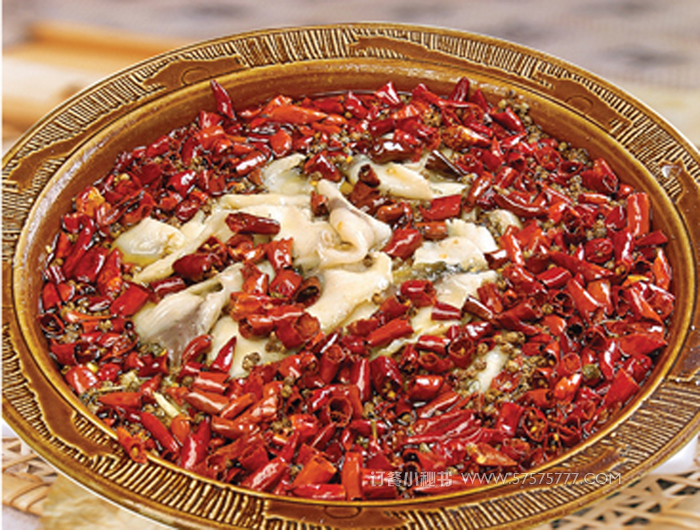 开心一品骨头王