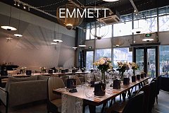 复旦大学 EMMETT·艾美餐厅