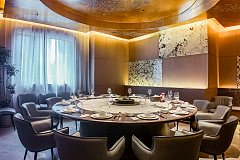 徐家匯 潮州府·潮菜·砂鍋粥