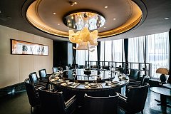 潤苑·悅椿軒 徐匯萬科中心店