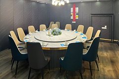 航頭 天目湖魚莊