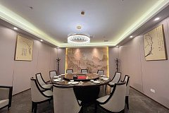 東華大學(xué) 萬(wàn)湘都·生態(tài)湘菜養(yǎng)生粵菜