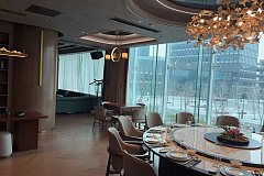 五角場 和筵·閩菜·新粵菜