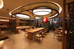 必福樓潮汕菜 前灘店