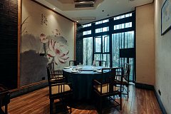 嘉良驛園·徽宴·私房菜