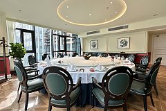 醉輝皇 復(fù)旦大學(xué)管理學(xué)院政立院區(qū)店