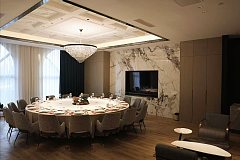 天禧嘉福酒店 嵐軒·精致粵菜