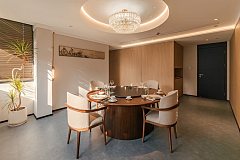 中潭路站 臻合堂