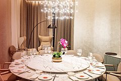 嘉善路站 蘇韻湘蘭·淮揚菜