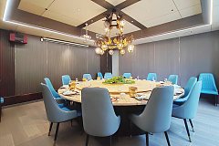 聚富源海鮮姿造 大拇指廣場店