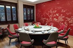 寶山區 元町茶宴·創意菜