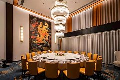 金橋路站 禧萊宴·精品粵菜·本幫菜