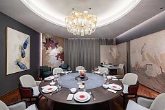 民生路站 初羽·宴·融合菜