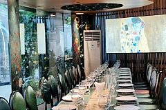 東湖賓館 TheGarden花園西餐廳