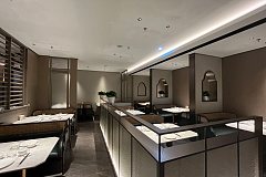 越界創意基地 匯粵軒