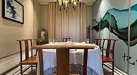 瓷忆 瓷文化餐厅 宝山店 图片