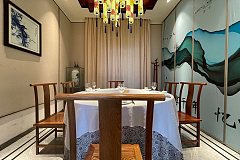 瓷忆 瓷文化餐厅 宝山店
